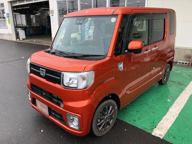 ウェイクｌスペシャルリミテッドｓａiii４ｗｄ 片側パワースライドドア ベンチシート アルミホイール キーフリーシステム パワーステアリング プッシュボタンスタート 山形県 の中古車情報 ダイハツ公式 U Catch