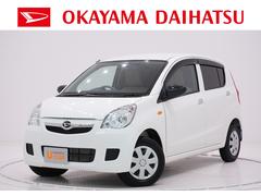 ミラ の中古車 ダイハツ公式 U Catch