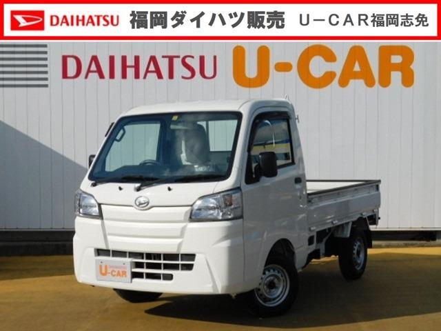 ハイゼットトラックスタンダードワンオーナー車 ４ｗｄ ５速ｍｔ 走行距離１４ ６１１ｋｍ 福岡県 の中古車情報 ダイハツ公式 U Catch