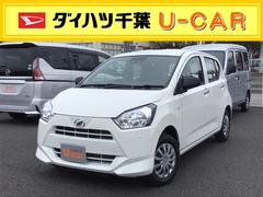 ミライース 千葉県 の中古車 ダイハツ公式 U Catch