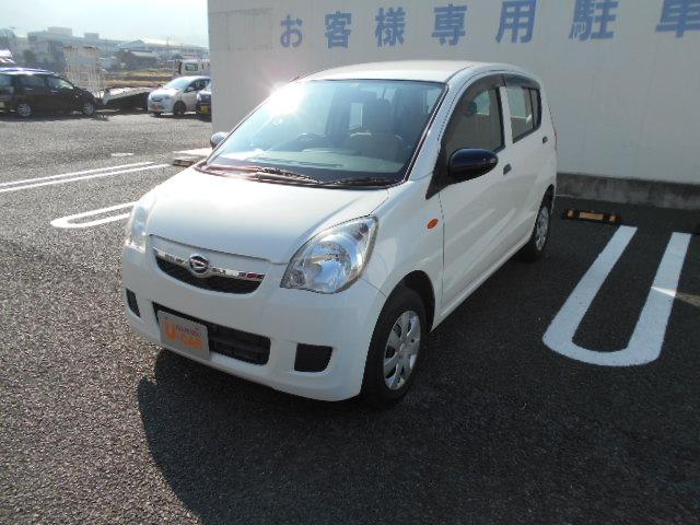 ミラｘスペシャル 愛媛県 の中古車情報 ダイハツ公式 U Catch