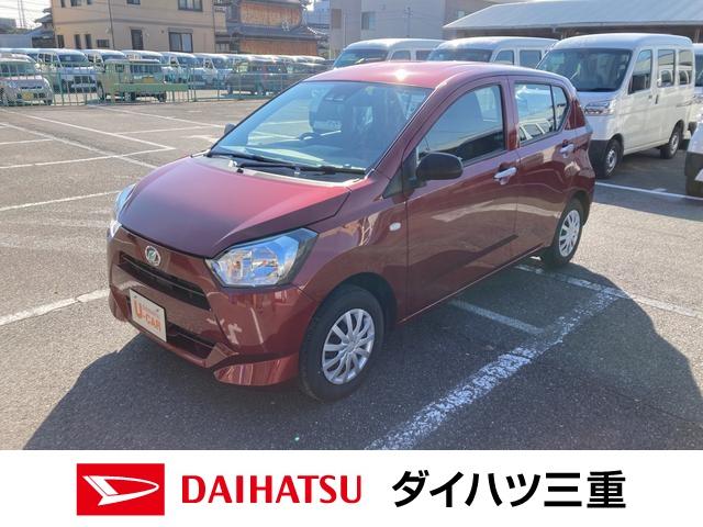 ミライースｌ ｓａiii 三重県 の中古車情報 ダイハツ公式 U Catch