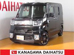 ウェイク 神奈川県 の中古車 ダイハツ公式 U Catch
