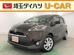 シエンタ トヨタ の中古車 中古車探しは U Catch