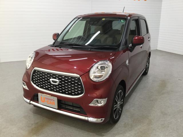 キャストスタイルｇ ｖｓ ｓａiii 鹿児島県 の中古車情報 ダイハツ公式 U Catch