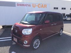 ムーヴキャンバス ダイハツ の中古車 中古車探しは U Catch