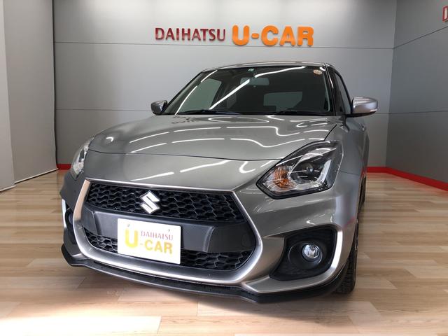スイフトスポーツベースグレード 宮城県 の中古車情報 ダイハツ公式 U Catch