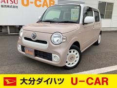 ミラココア の中古車 ダイハツ公式 U Catch