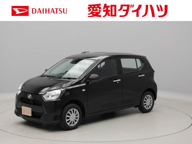 ミライースL SAIIIオーディオ アイドリングストップ(愛知県)の中古車