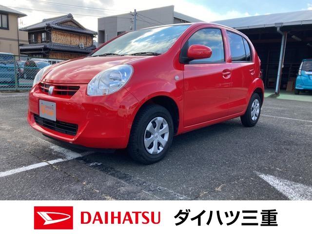 パッソｘ クツロギ 三重県 の中古車情報 ダイハツ公式 U Catch