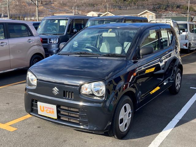 アルトｌ 山梨県 の中古車情報 ダイハツ公式 U Catch