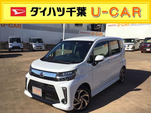 ムーヴカスタム ｒｓ ハイパーリミテッドｓａiii 千葉県 の中古車情報 ダイハツ公式 U Catch
