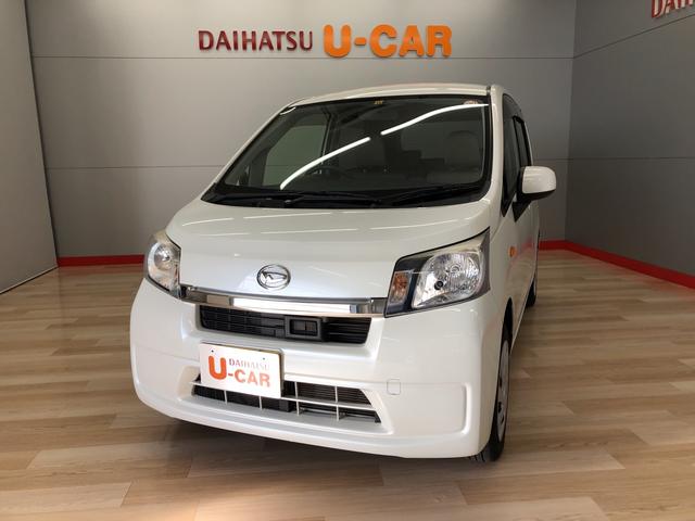 ムーヴｌ ｓａ 宮城県 の中古車情報 ダイハツ公式 U Catch