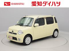 ミラココア の中古車 ダイハツ公式 U Catch