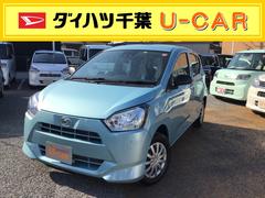 ミライース 千葉県 の中古車 ダイハツ公式 U Catch