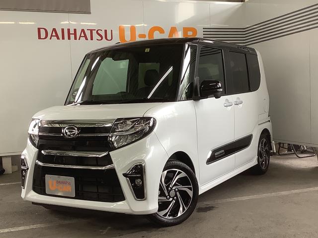 タントカスタムｒｓスタイルセレクション 兵庫県 の中古車情報 ダイハツ公式 U Catch