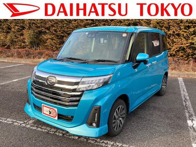 トールカスタムｇ 両側電動スライドドア ｌｅｄヘッド フォグランプ衝突回避支援ブレーキ機能 誤発進抑制制御機能 車線逸脱警報機能 先行車発進お知らせ機能 両側電動スライドドア ｌｅｄヘッド フォグランプ キーフリー プッシュボタンスタート パノラマモニター対応