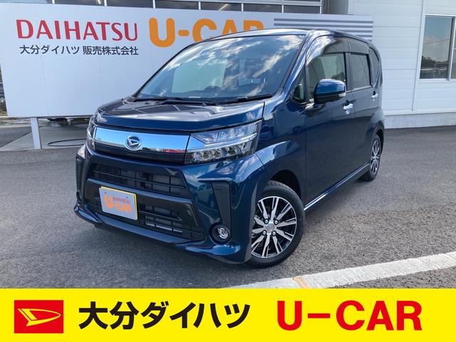 ムーヴカスタム ｘリミテッドii ｓａiii 大分県 の中古車情報 ダイハツ公式 U Catch