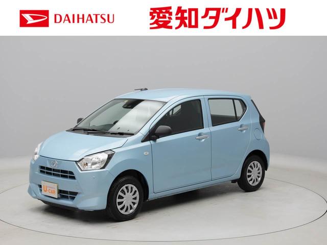 ミライースｌ ｓａiii ワンオーナー 禁煙車 愛知県 の中古車情報 ダイハツ公式 U Catch