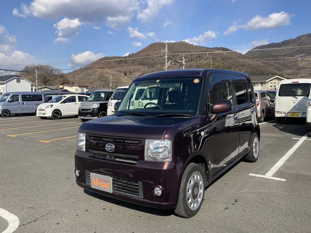 ムーヴコンテｇ ｎａｖｉ 山梨県 の中古車情報 ダイハツ公式 U Catch
