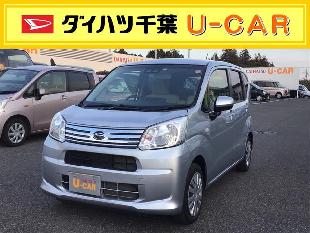 ムーヴｌ ｓａiii 千葉県 の中古車情報 ダイハツ公式 U Catch