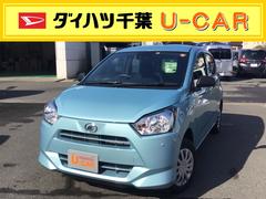 ミライース 千葉県 の中古車 ダイハツ公式 U Catch