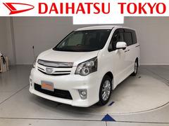 ノア トヨタ の中古車 中古車探しは U Catch