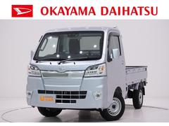 ハイゼットトラック の中古車 ダイハツ公式 U Catch ハイゼットトラック の中古車 ダイハツ公式 U Catch