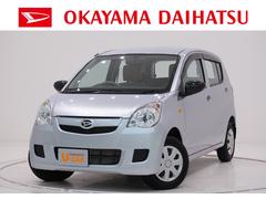 ミラ の中古車 ダイハツ公式 U Catch