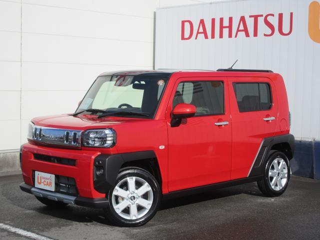 タフトg クロムベンチャーパノラマモニター付き 徳島県 の中古車情報 ダイハツ公式 U Catch タフトg クロムベンチャーパノラマモニター付き 徳島県 の中古車情報 ダイハツ公式 U Catch