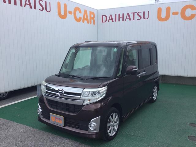 タントカスタムx 沖縄県 の中古車情報 ダイハツ公式 U Catch タントカスタムx 沖縄県 の中古車情報 ダイハツ公式 U Catch