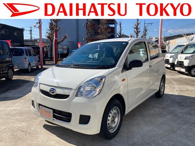 ミラバンｔｘ キーレス 東京都 の中古車情報 ダイハツ公式 U Catch