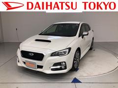 レヴォーグ 白 ホワイト系 スバル の中古車 中古車探しは U Catch