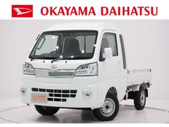 ハイゼットトラック の中古車 ダイハツ公式 U Catch