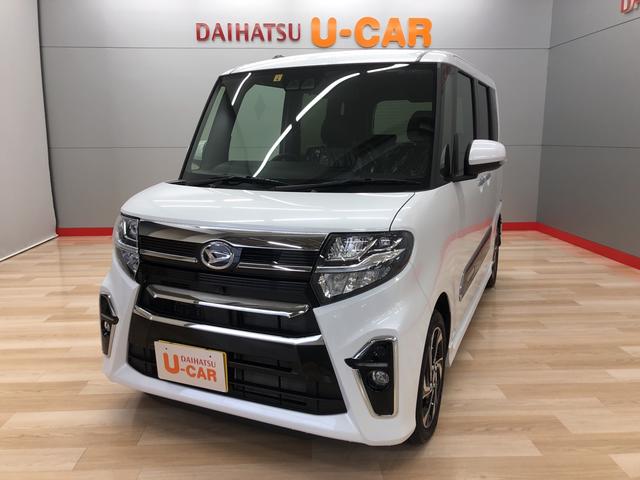 タントカスタムｒｓスタイルセレクション 宮城県 の中古車情報 ダイハツ公式 U Catch