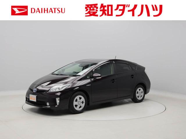 プリウスｇ 愛知県 の中古車情報 ダイハツ公式 U Catch