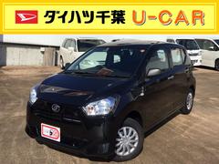 ミライース 千葉県 の中古車 ダイハツ公式 U Catch