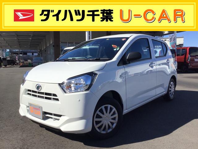 ミライースｌ ｓａiii 千葉県 の中古車情報 ダイハツ公式 U Catch