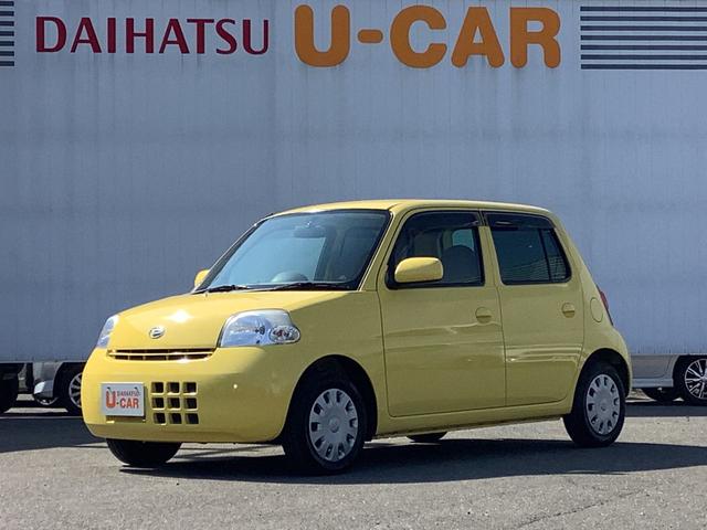 エッセｘ キーレス走行無制限１年保証 ａｔ車 ｅｔｃ 兵庫県 の中古車情報 ダイハツ公式 U Catch
