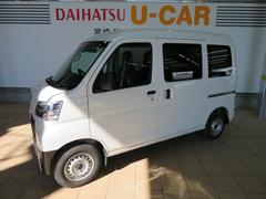 ハイゼットカーゴ 宮崎県 の中古車 ダイハツ公式 U Catch