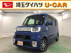 埼玉県 の中古車 軽自動車 ダイハツ公式 U Catch