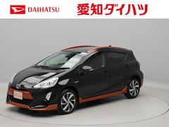 アクア 黒 ブラック系 トヨタ の中古車 中古車探しは U Catch