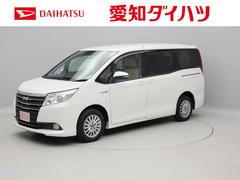 ノア 白 ホワイト系 トヨタ の中古車 中古車探しは U Catch