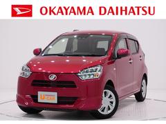 ミライース 岡山県 の中古車 ダイハツ公式 U Catch