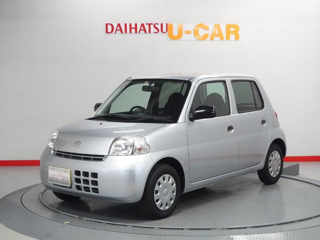 エッセｄフルタイム４ｗｄ 青森県 の中古車情報 ダイハツ公式 U Catch