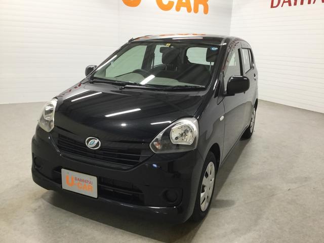 ミライースｌ 鹿児島県 の中古車情報 ダイハツ公式 U Catch