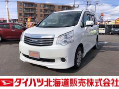 ノア トヨタ の中古車 中古車探しは U Catch