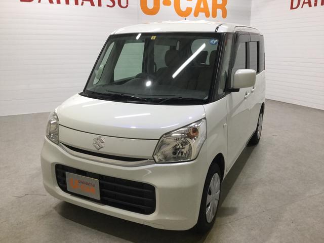 スペーシアｇ 鹿児島県 の中古車情報 ダイハツ公式 U Catch