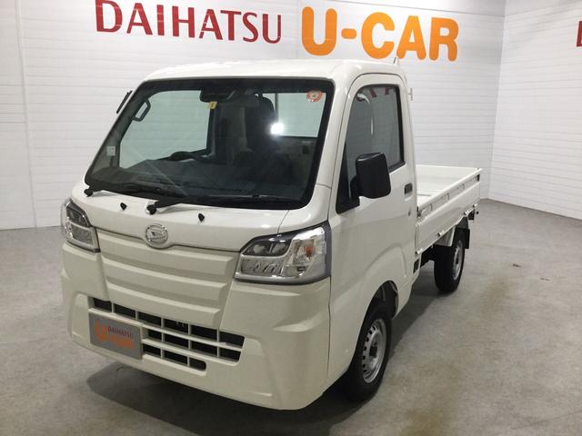 ハイゼットトラックスタンダードｓａiiiｔ 鹿児島県 の中古車情報 ダイハツ公式 U Catch