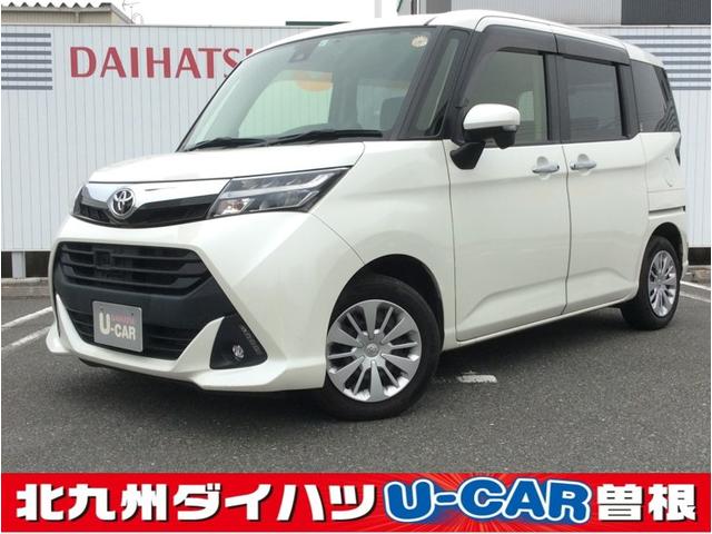 タンクG−Tスモークガラス 走行距離46.990km(福岡県)の中古車